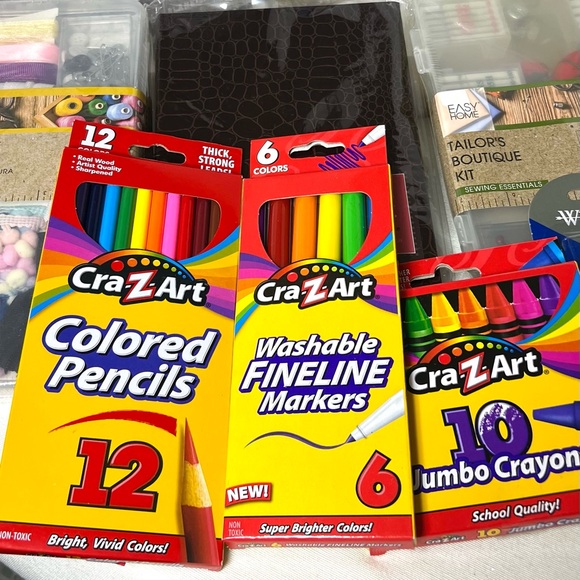 FASHION GIFT SET - Picture 10 of 16